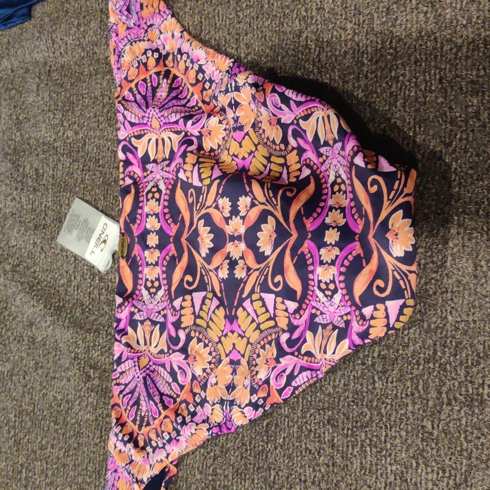 O'neill Bikini Bottom Medium Coverage - image 3